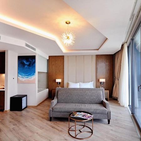 Panorama Central Nha Trang Ngoại thất bức ảnh