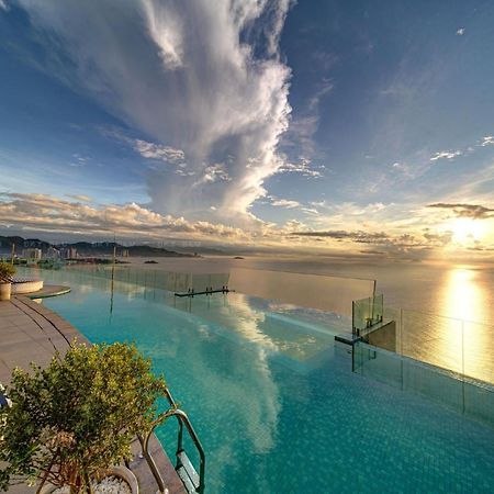 Panorama Central Nha Trang Ngoại thất bức ảnh