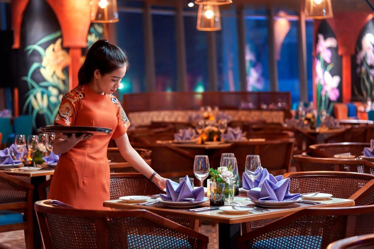 Panorama Central Nha Trang Ngoại thất bức ảnh