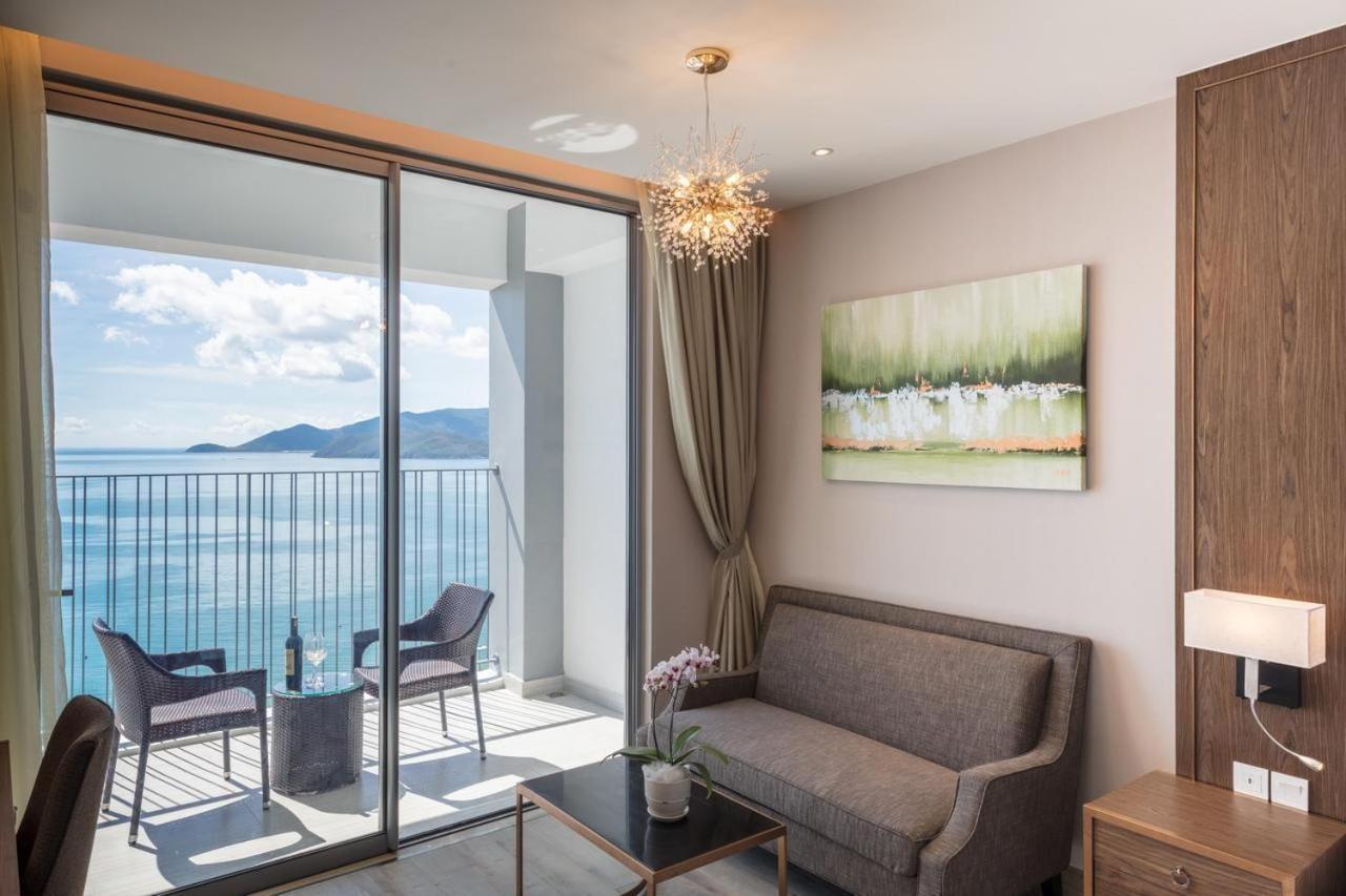 Panorama Central Nha Trang Ngoại thất bức ảnh