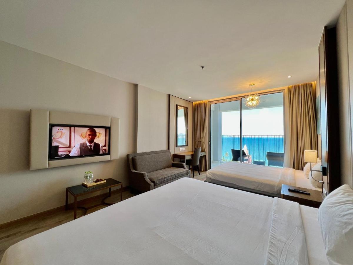 Panorama Central Nha Trang Ngoại thất bức ảnh