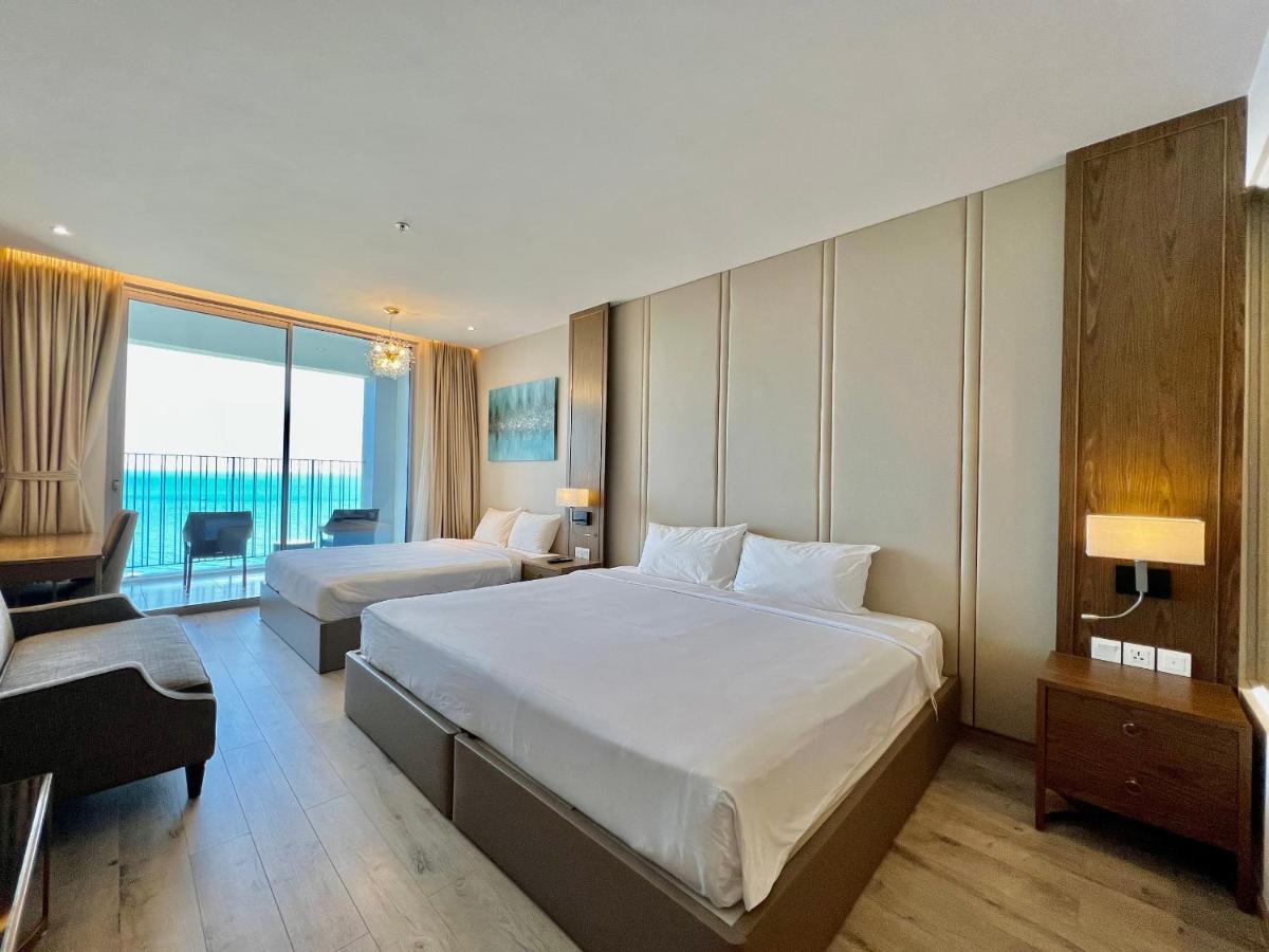 Panorama Central Nha Trang Ngoại thất bức ảnh