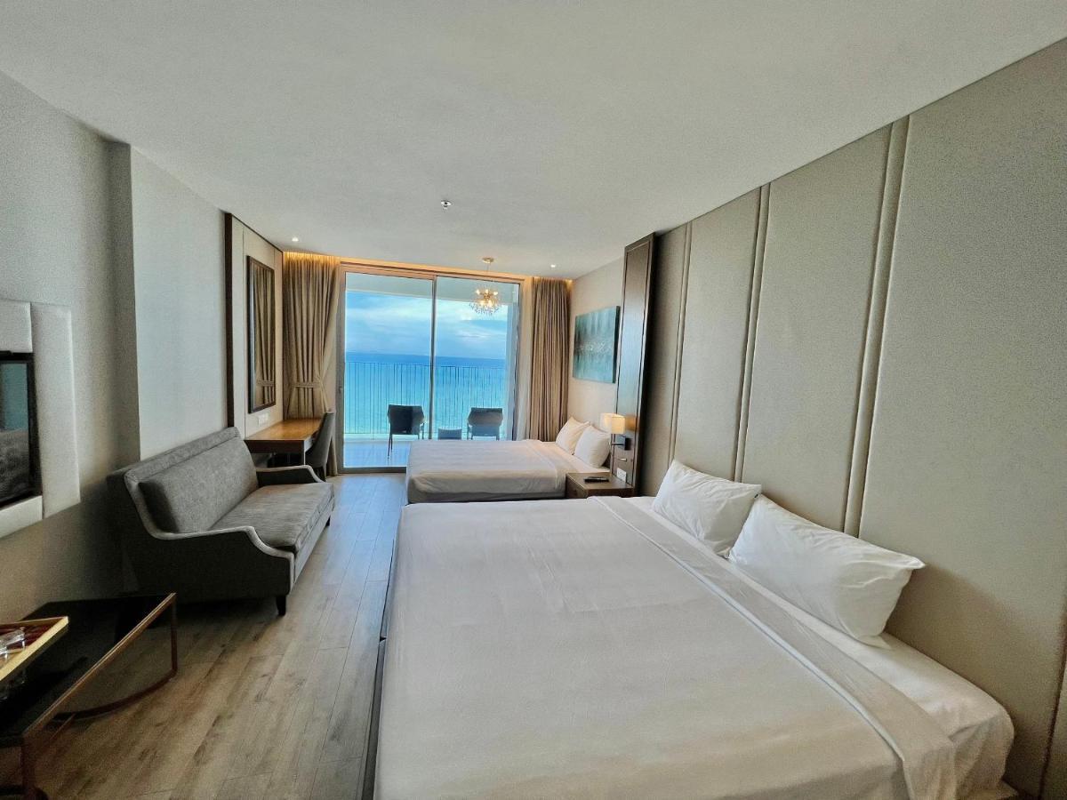 Panorama Central Nha Trang Ngoại thất bức ảnh