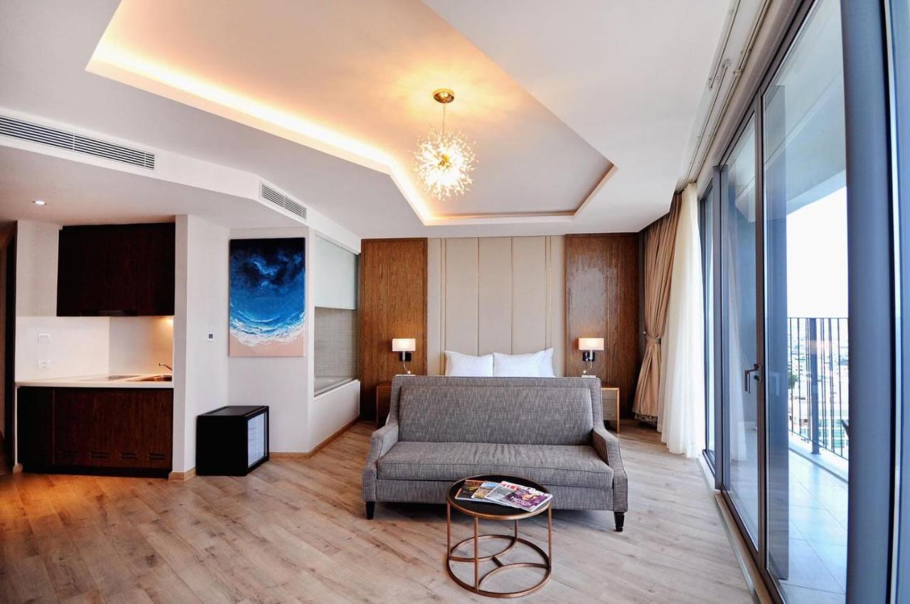 Panorama Central Nha Trang Ngoại thất bức ảnh