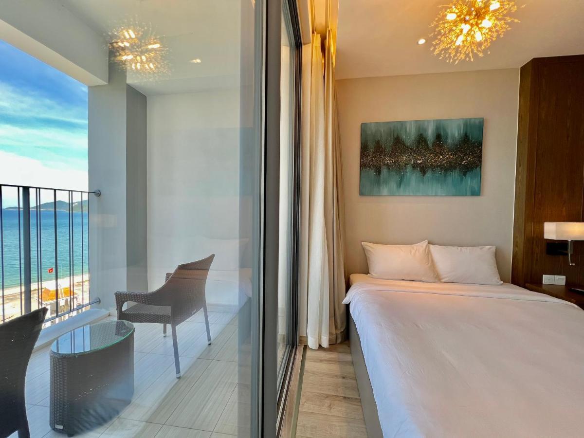 Panorama Central Nha Trang Ngoại thất bức ảnh