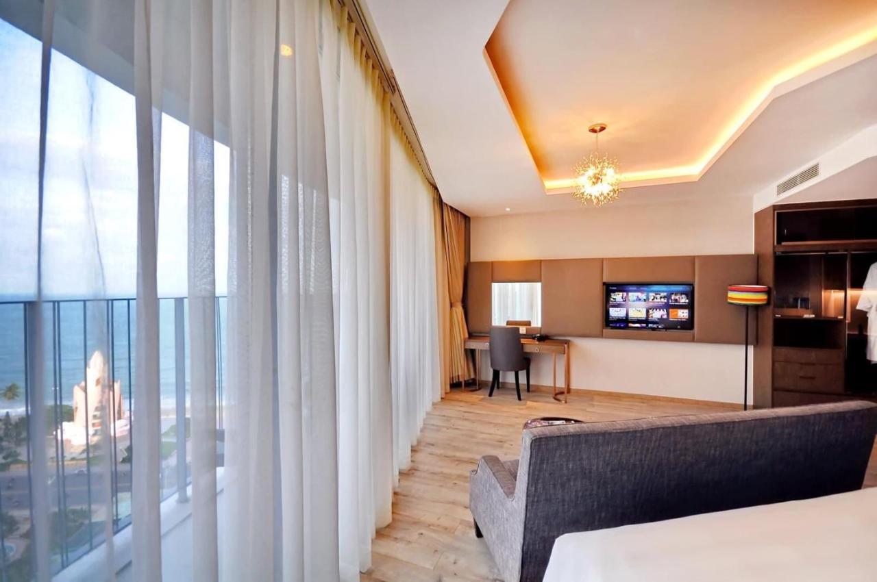 Panorama Central Nha Trang Ngoại thất bức ảnh
