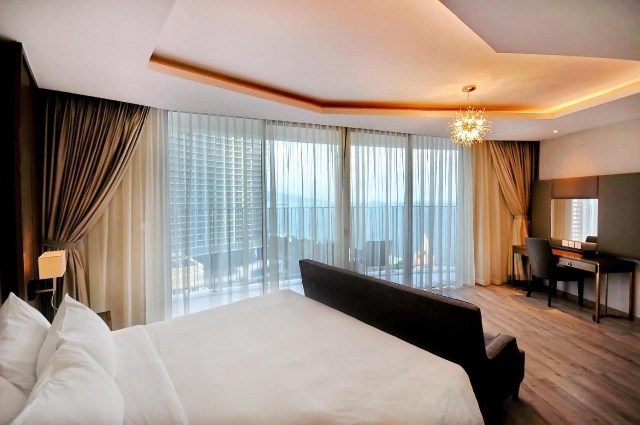 Panorama Central Nha Trang Ngoại thất bức ảnh