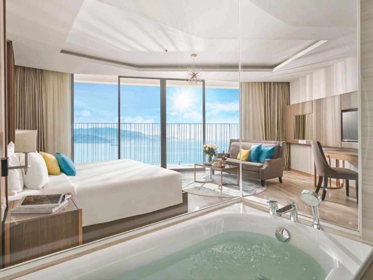 Panorama Central Nha Trang Ngoại thất bức ảnh