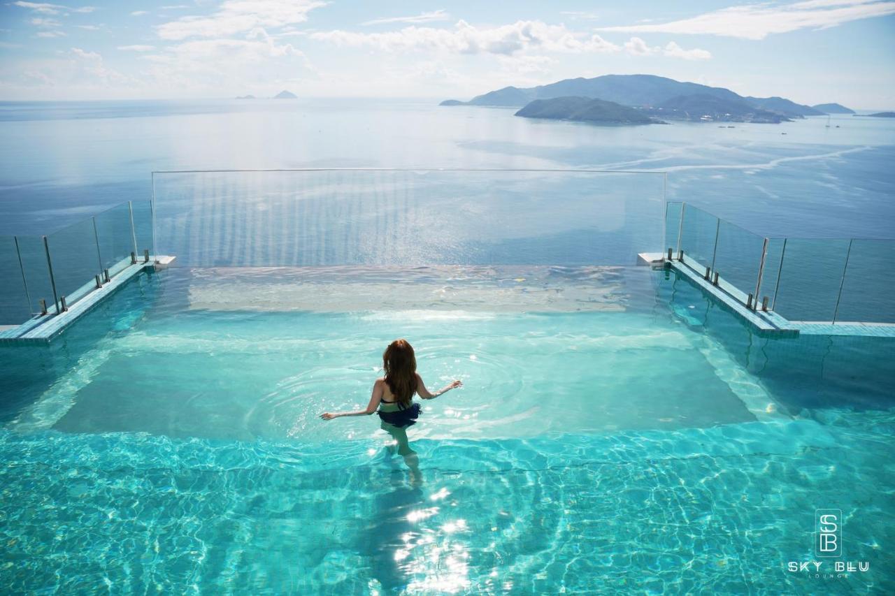 Panorama Central Nha Trang Ngoại thất bức ảnh