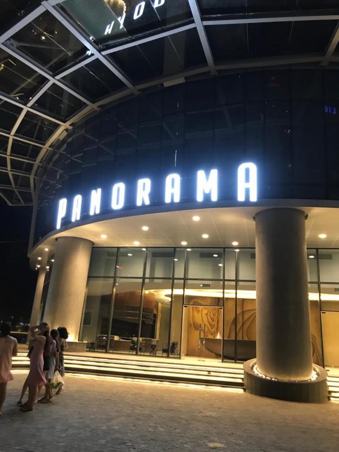 Panorama Central Nha Trang Ngoại thất bức ảnh