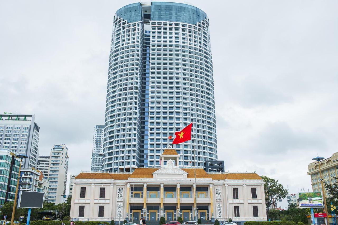 Panorama Central Nha Trang Ngoại thất bức ảnh