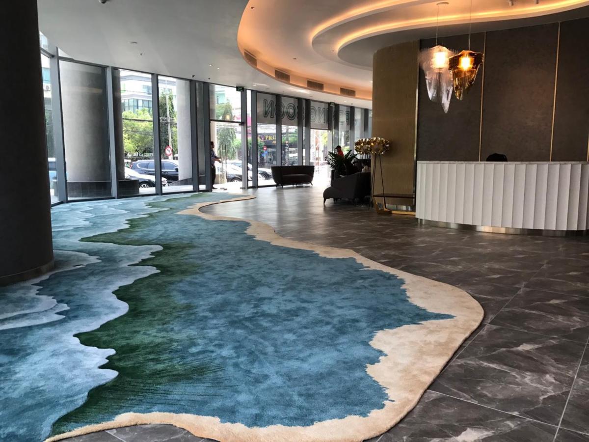 Panorama Central Nha Trang Ngoại thất bức ảnh