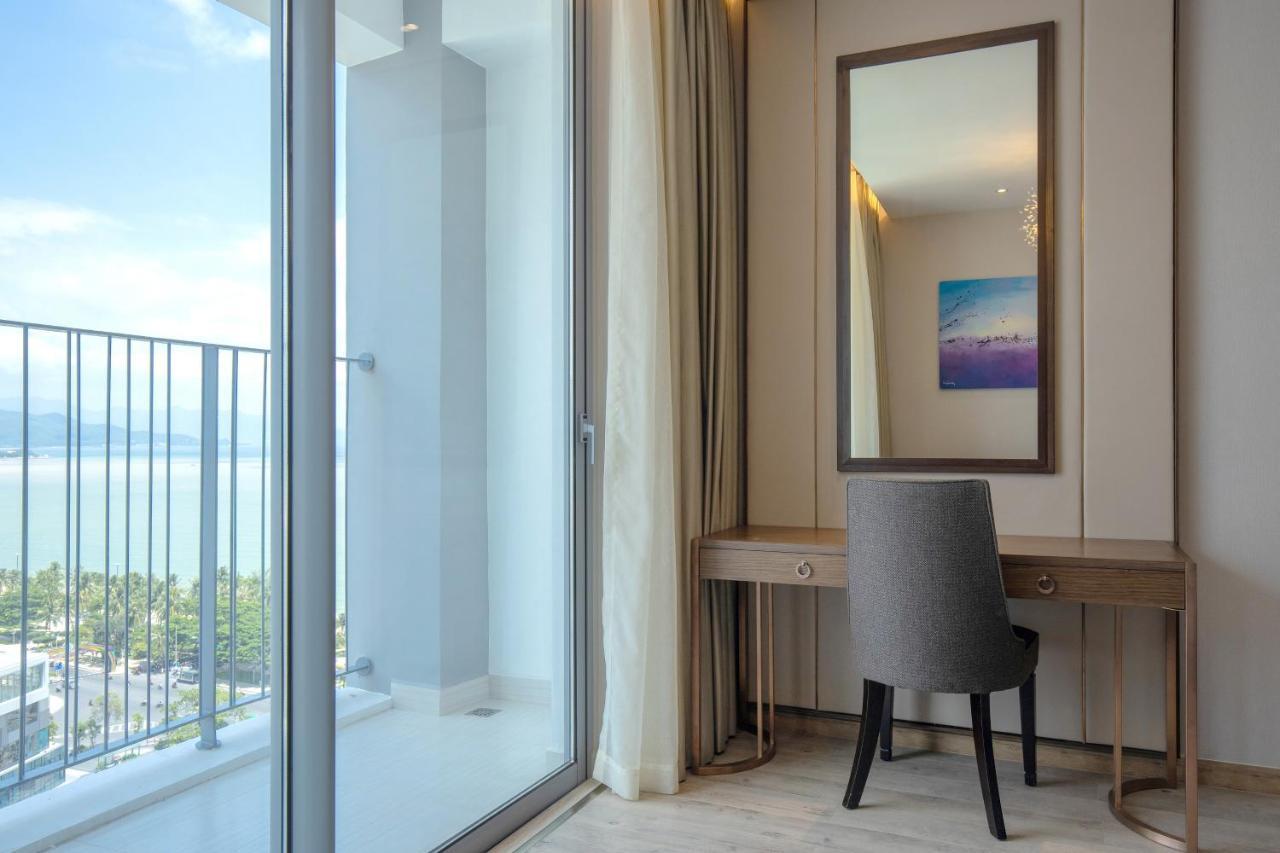 Panorama Central Nha Trang Ngoại thất bức ảnh