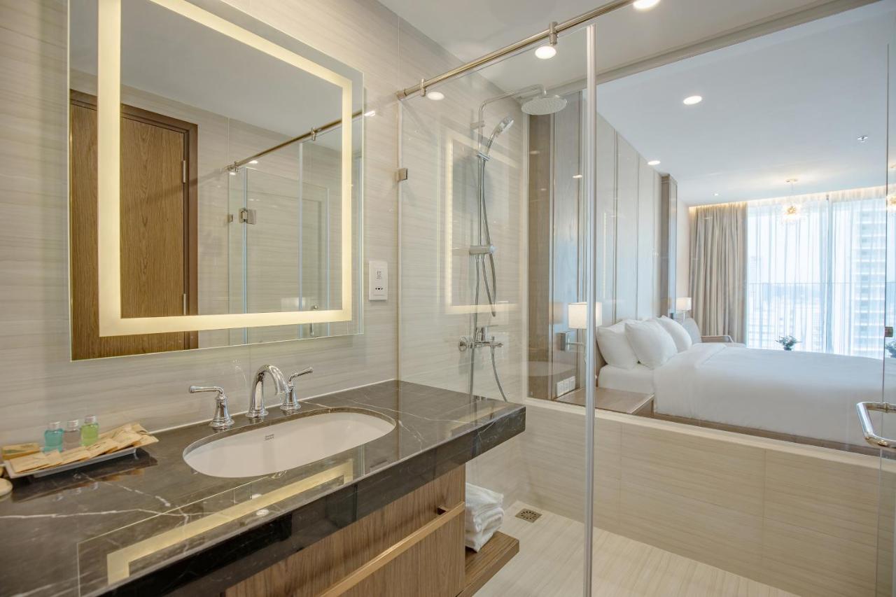 Panorama Central Nha Trang Ngoại thất bức ảnh