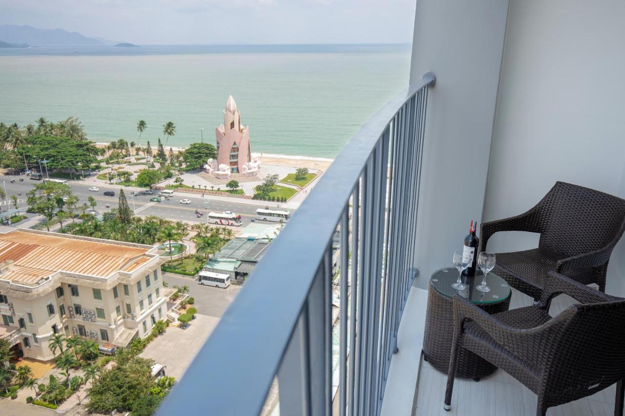 Panorama Central Nha Trang Ngoại thất bức ảnh