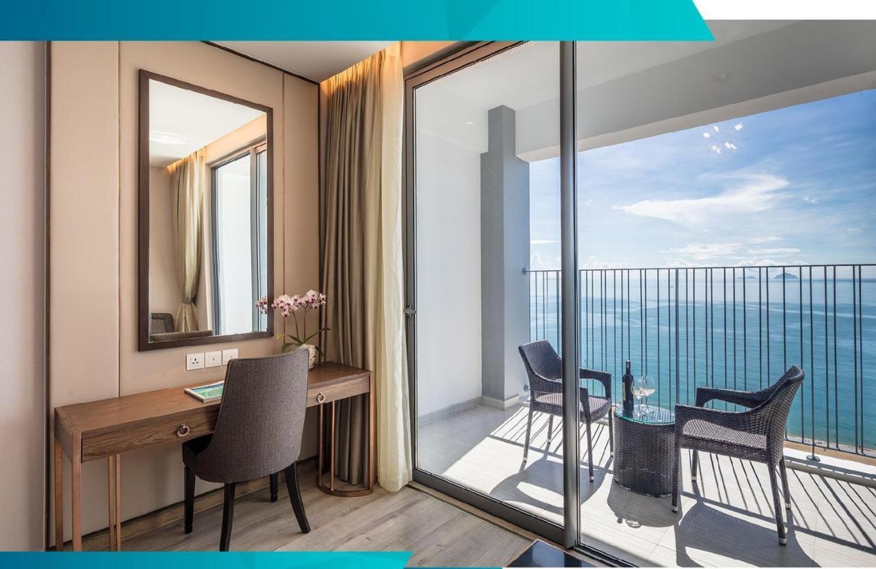 Panorama Central Nha Trang Ngoại thất bức ảnh