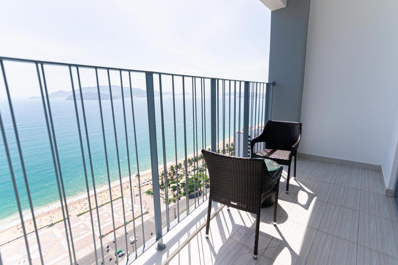 Panorama Central Nha Trang Ngoại thất bức ảnh
