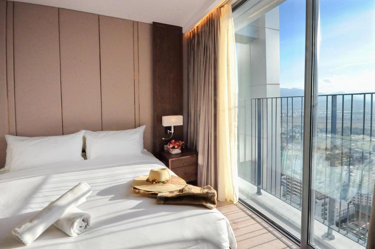 Panorama Central Nha Trang Ngoại thất bức ảnh