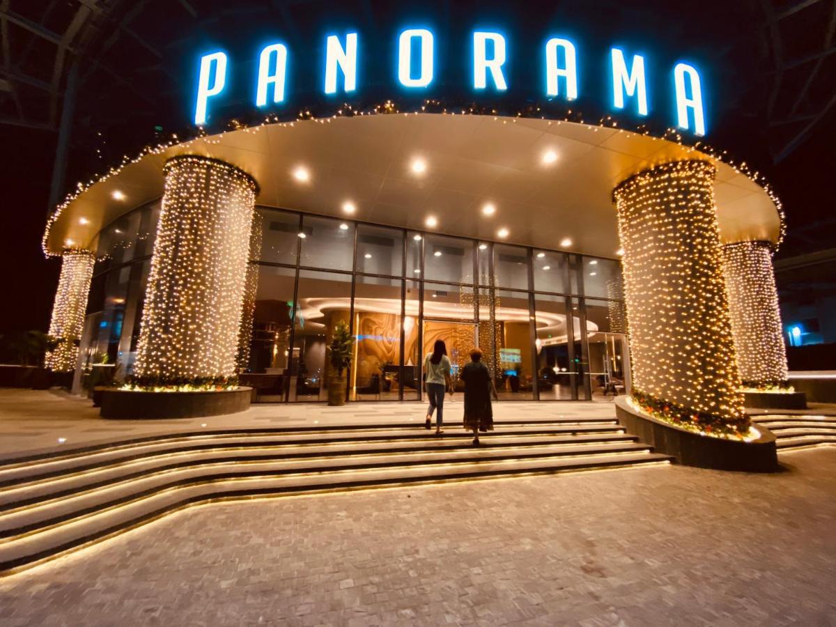 Panorama Central Nha Trang Ngoại thất bức ảnh